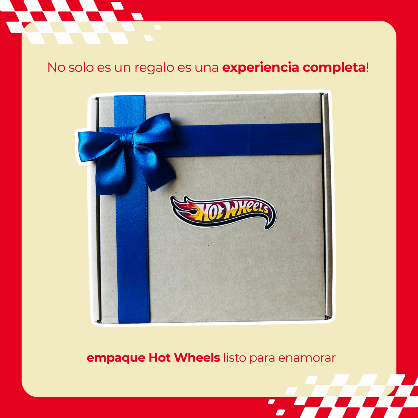 Box Pareja Versión Goku PREMIUM