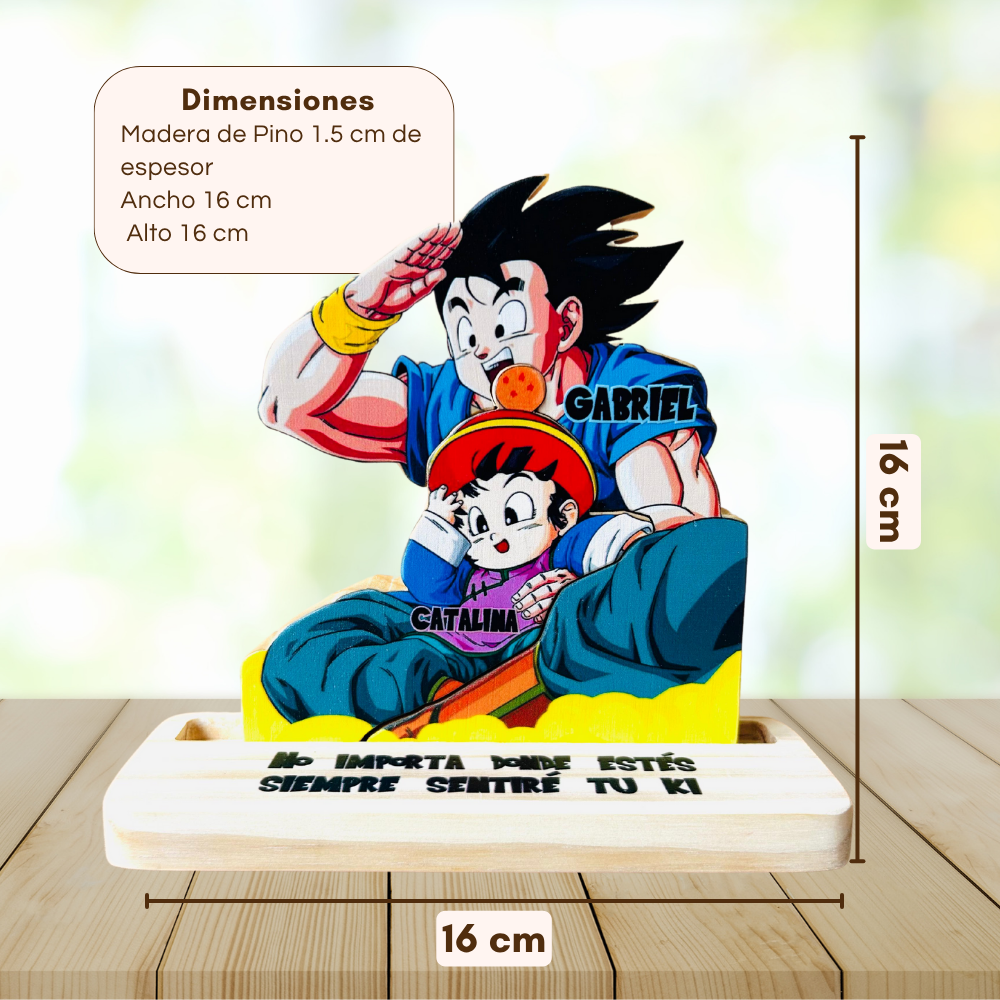 Legado Saiyajin
