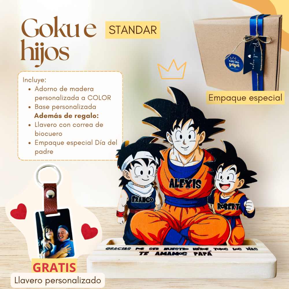 Legado Saiyajin