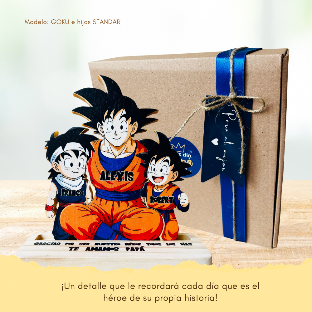 Legado Saiyajin