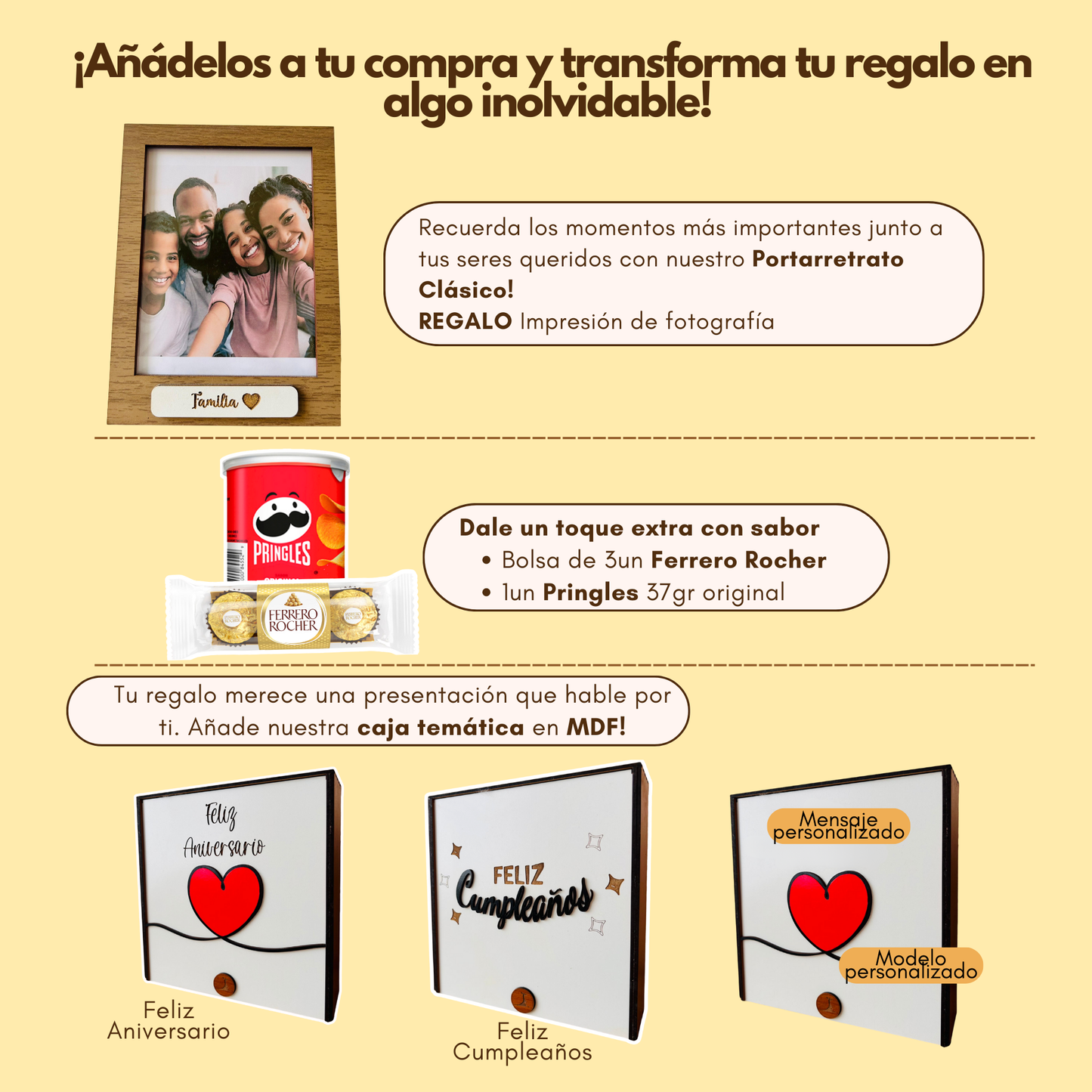 Familia de Elefantes
