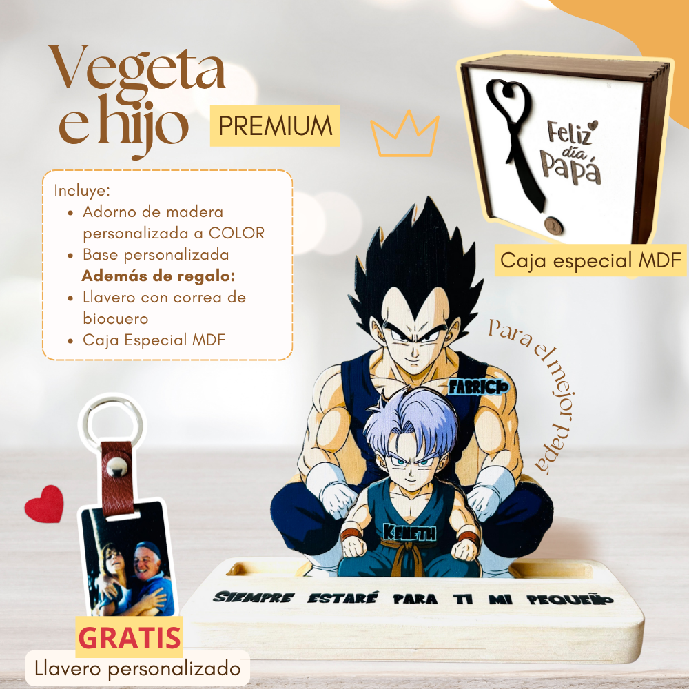 Legado Saiyajin