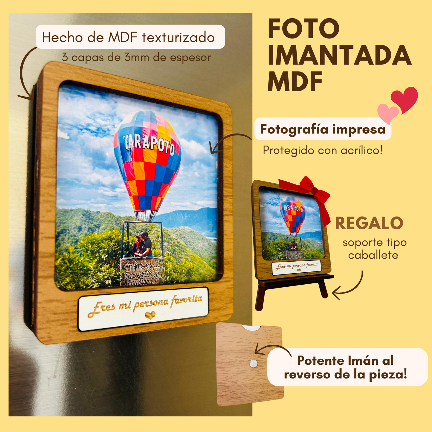 Familia de Simba - El Rey Léon