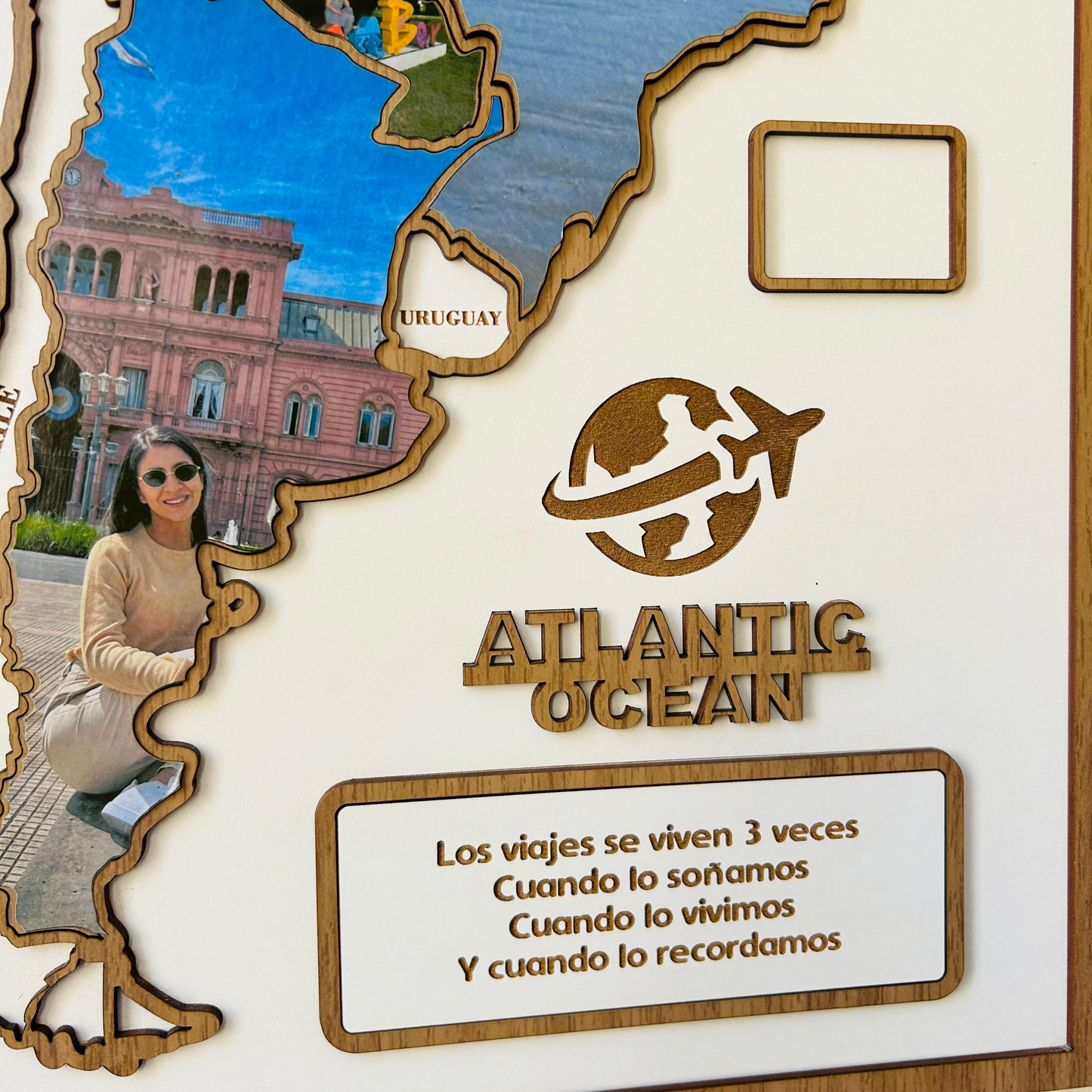 Sudamérica