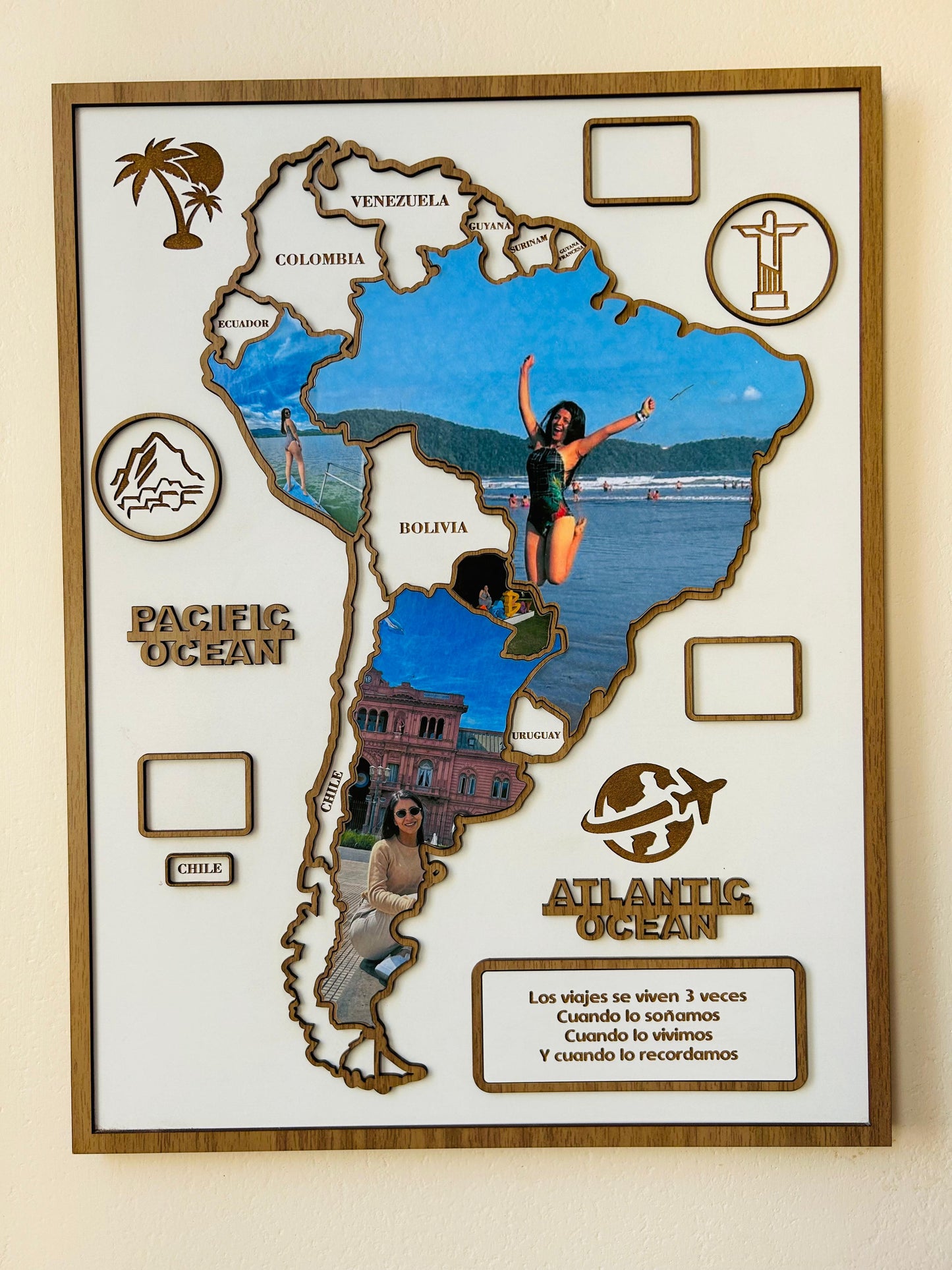 Sudamérica
