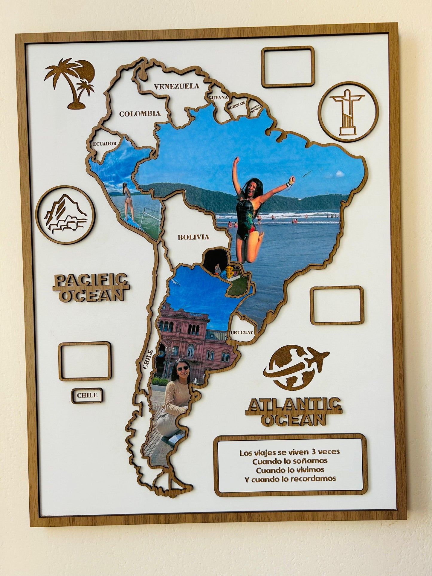 Sudamérica