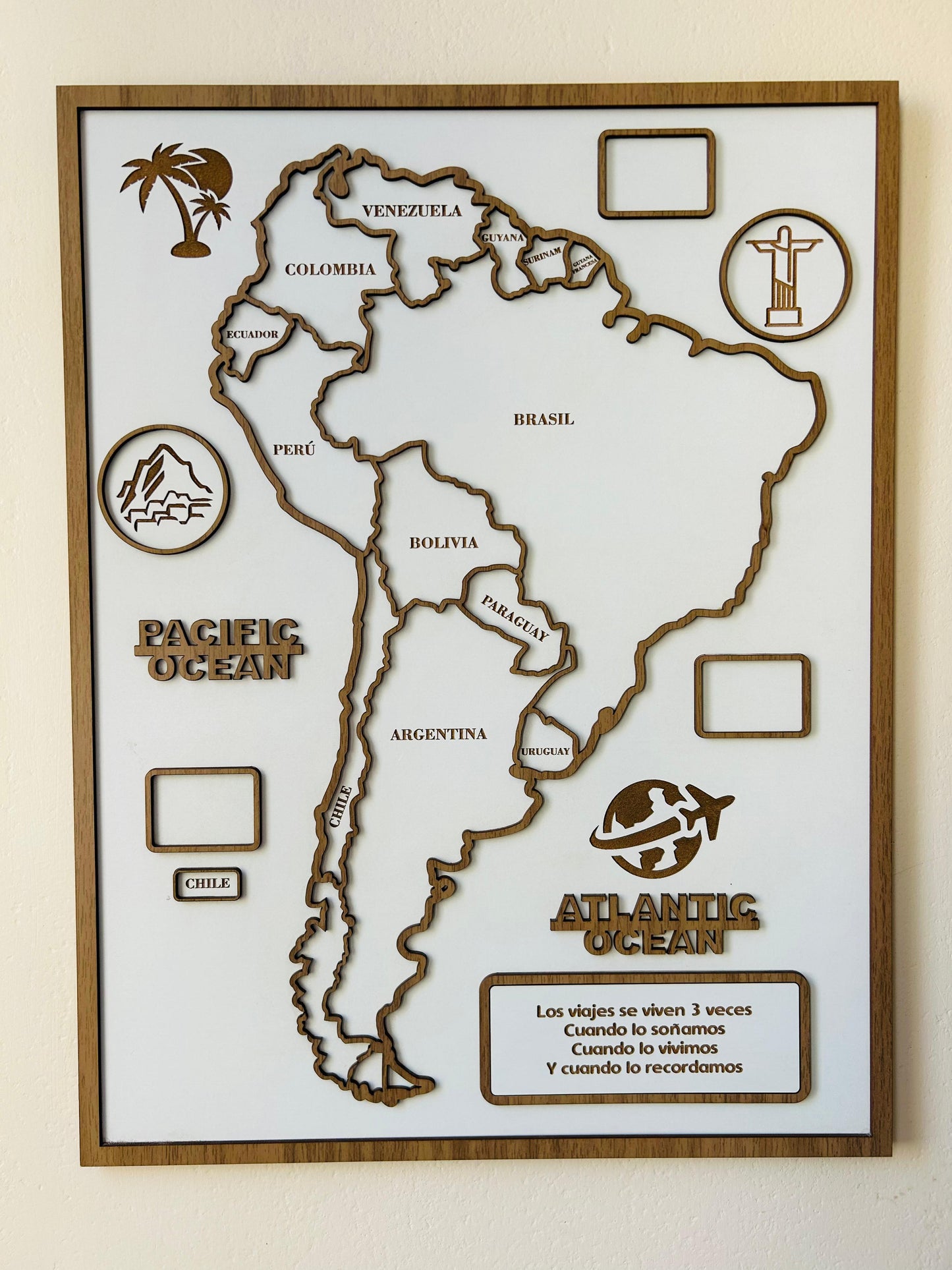 Sudamérica