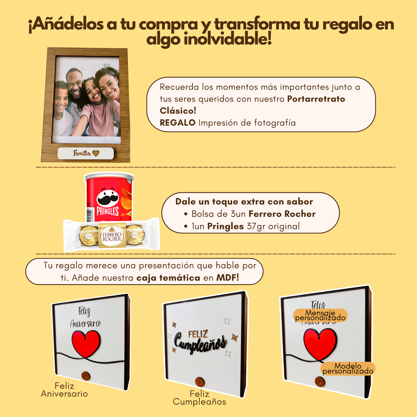 Tótem Pareja Osos