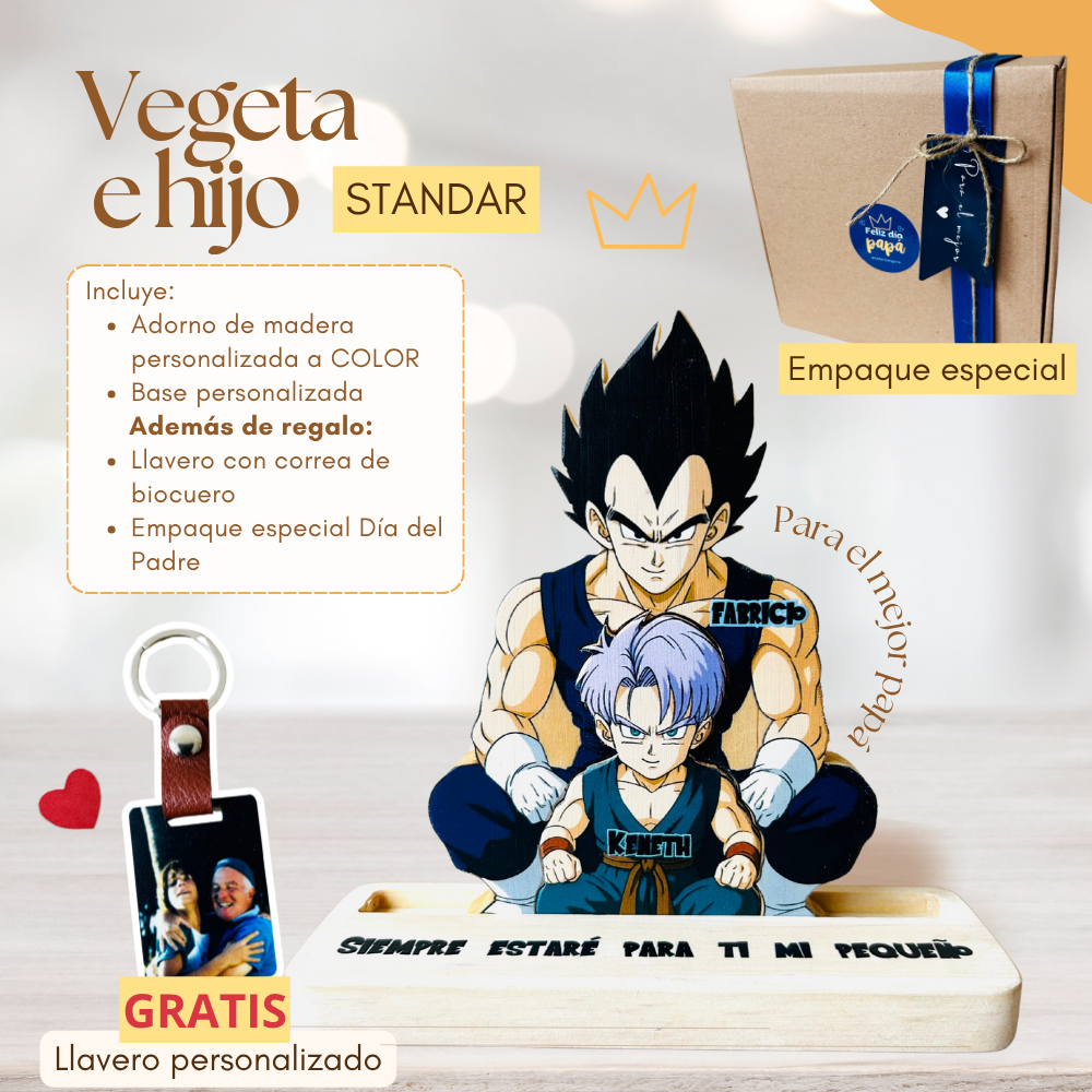 Legado Saiyajin