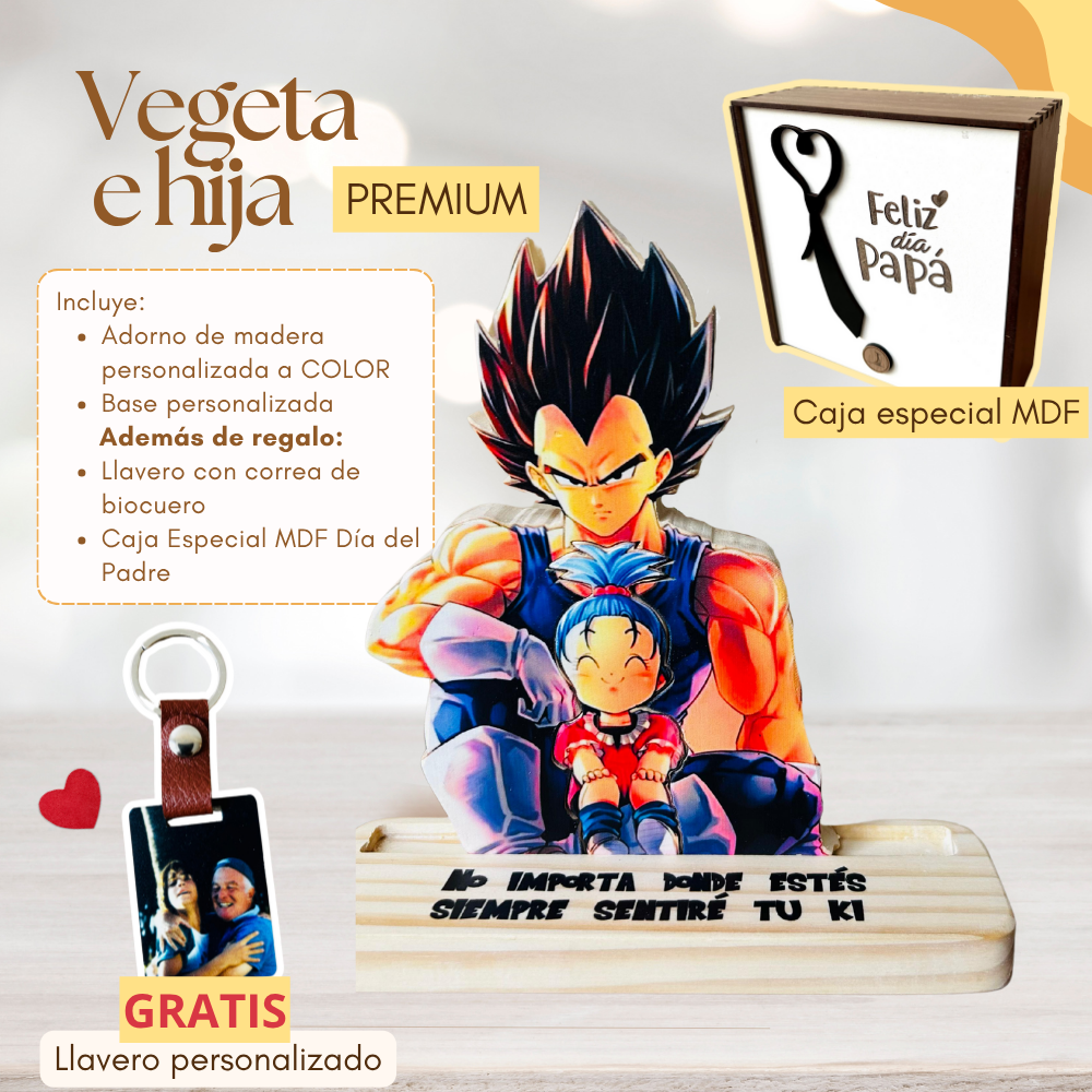 Legado Saiyajin