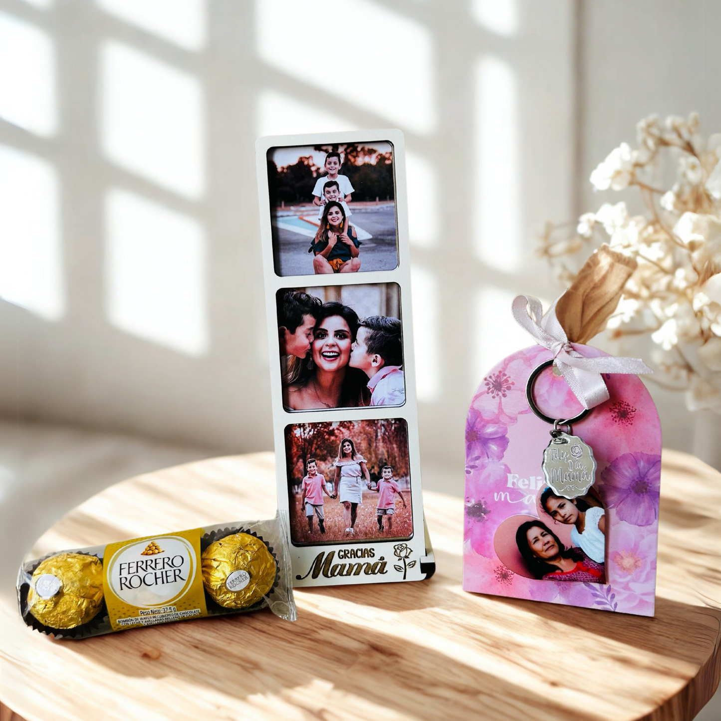 Pack: "Cinta fotográfica DDM"