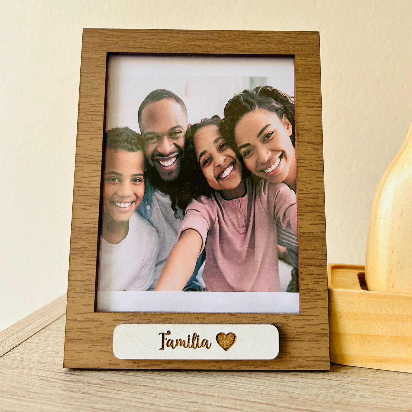 Familia de Elefantes