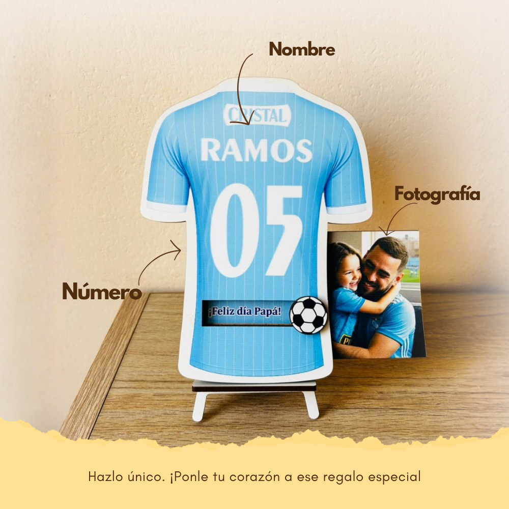 Pack Camiseta Deportiva