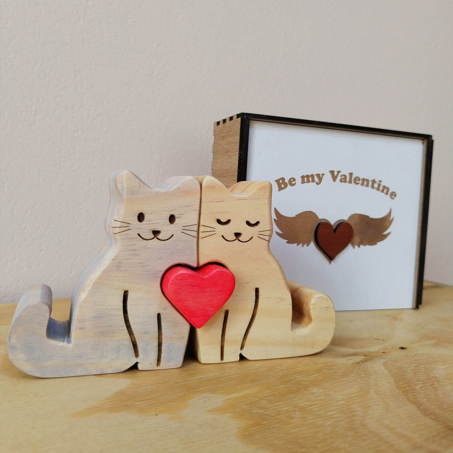 Mini Gatitos
