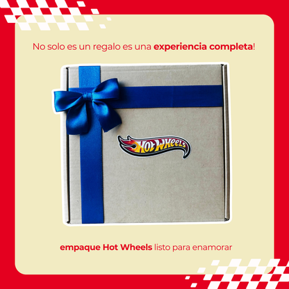 Box Pareja Versión Goku PREMIUM