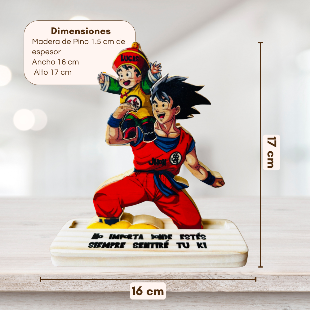 Legado Saiyajin