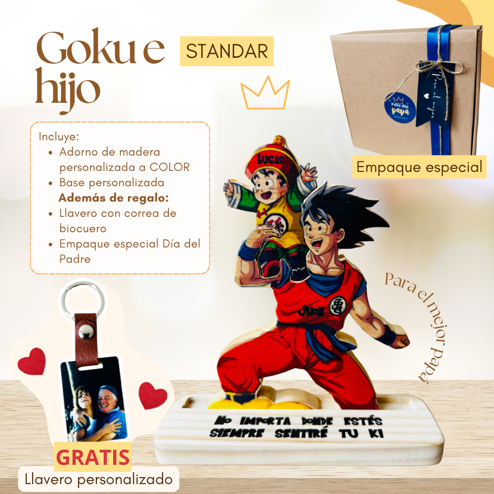 Legado Saiyajin