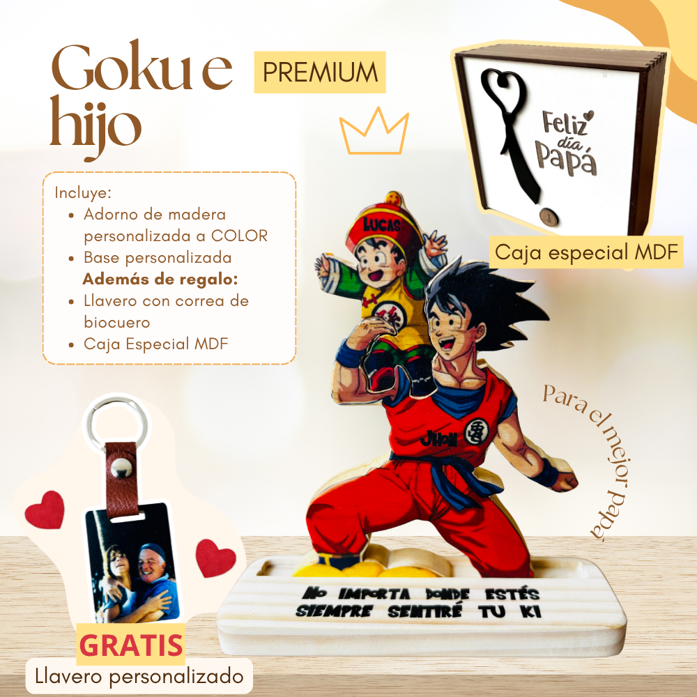 Legado Saiyajin