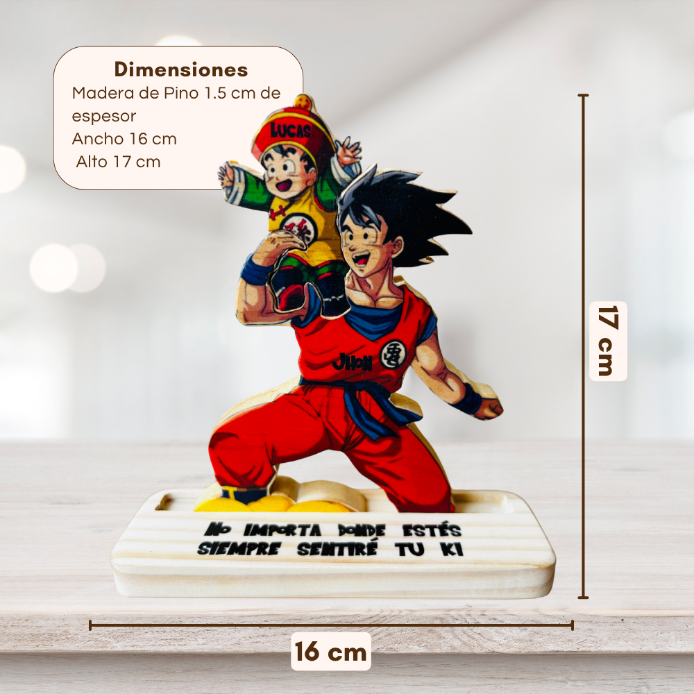 Legado Saiyajin