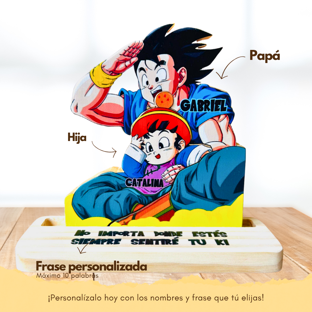 Legado Saiyajin