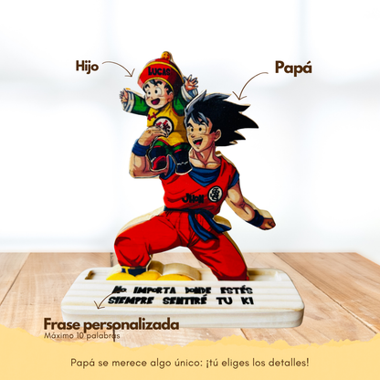 Legado Saiyajin