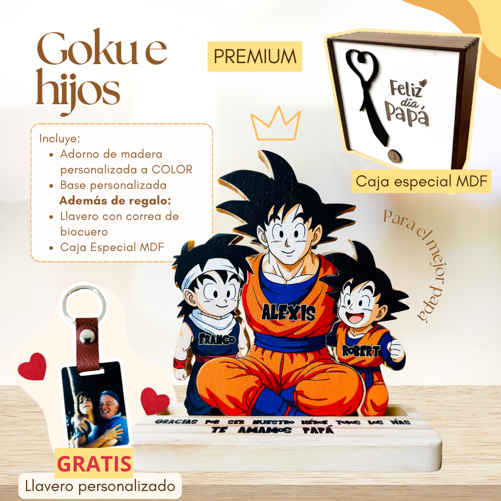 Legado Saiyajin