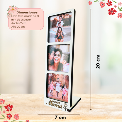 Pack: "Cinta fotográfica DDM"