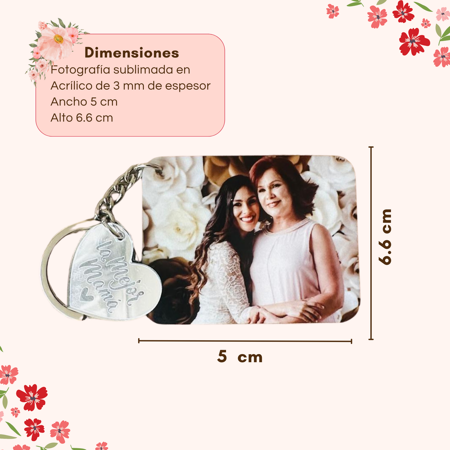 Pack: "Cinta fotográfica DDM"