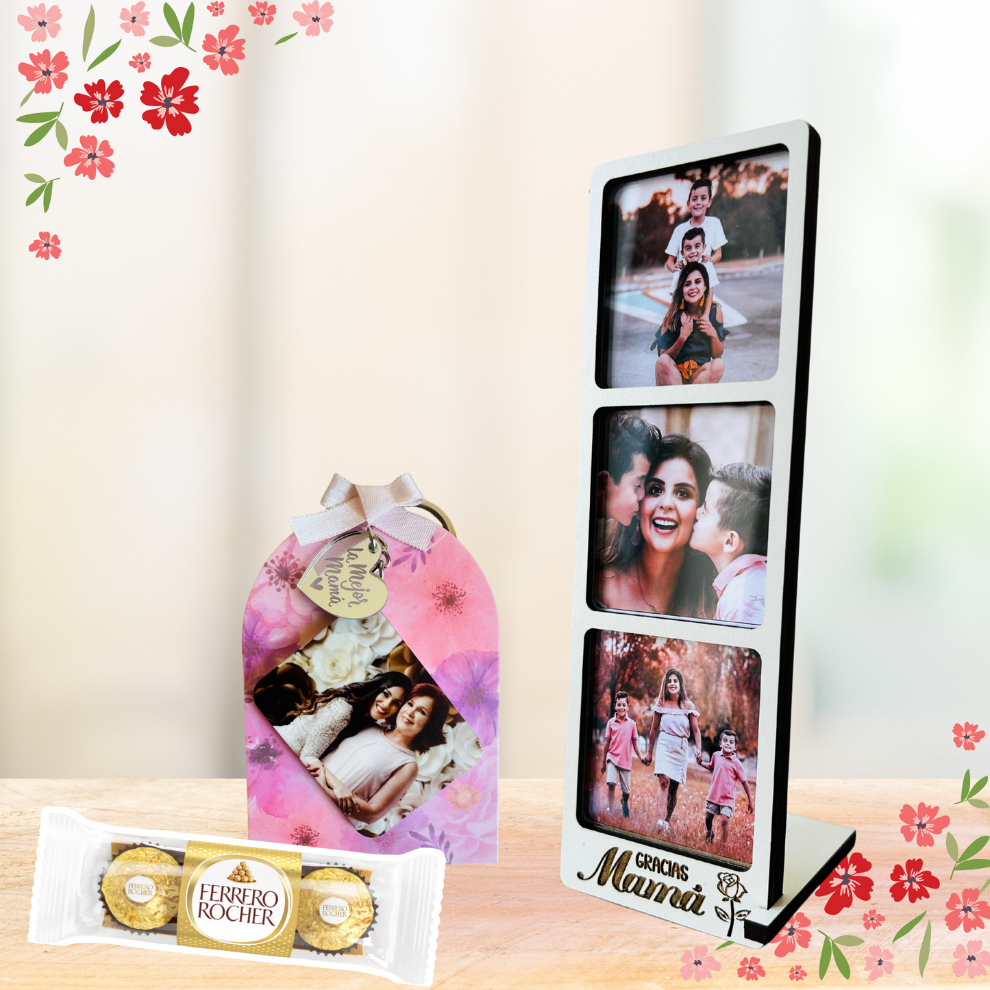 Pack: "Cinta fotográfica DDM"