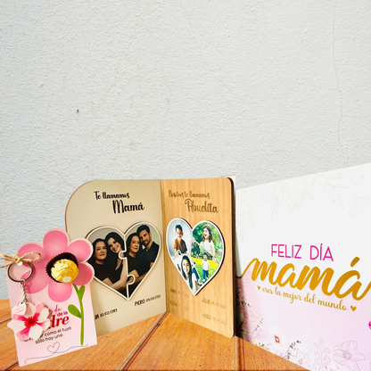 Corazón de Abuelita
