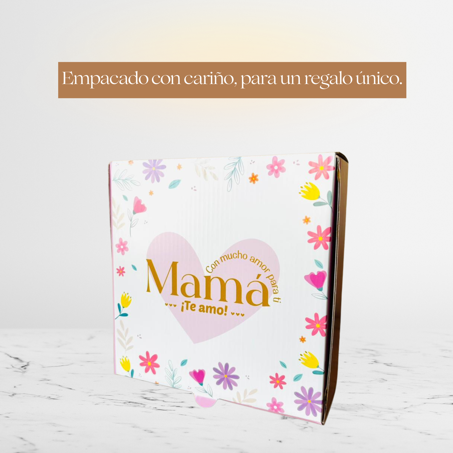 Corazón de Mamá