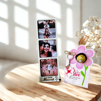 Pack: "Cinta fotográfica DDM"
