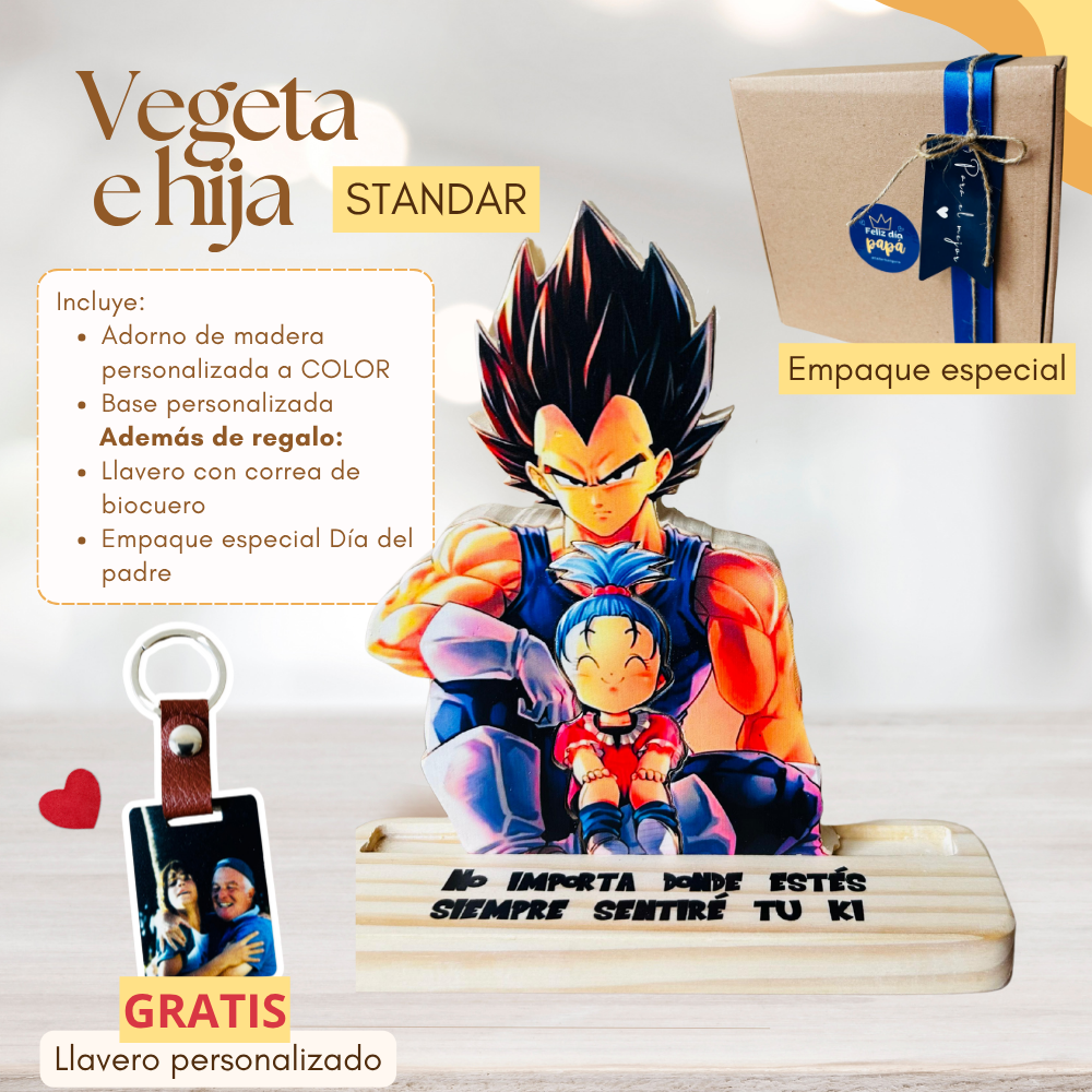 Legado Saiyajin
