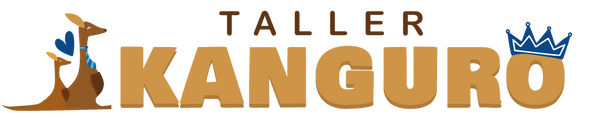 tallerkanguro