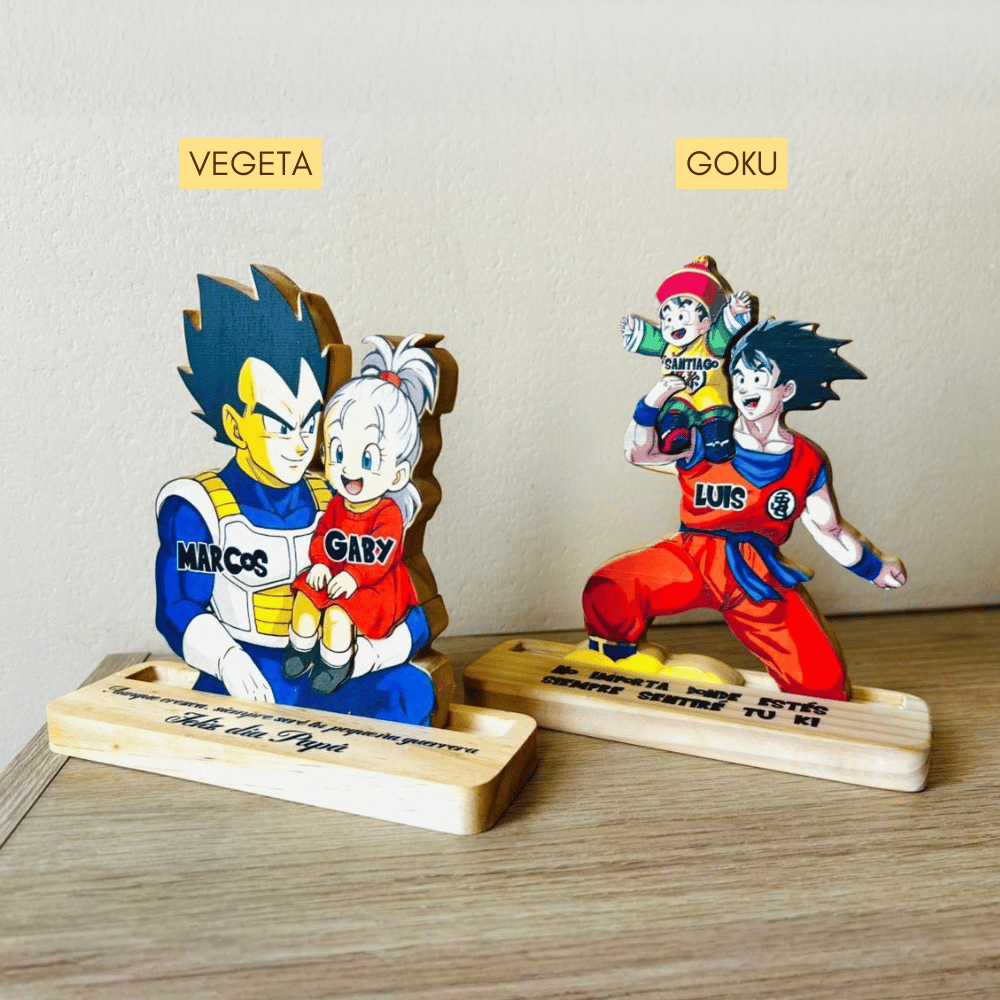 Legado Saiyajin