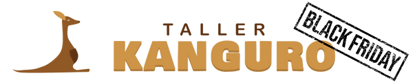 tallerkanguro