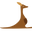 tallerkanguro logo