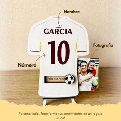 Pack Camiseta Deportiva
