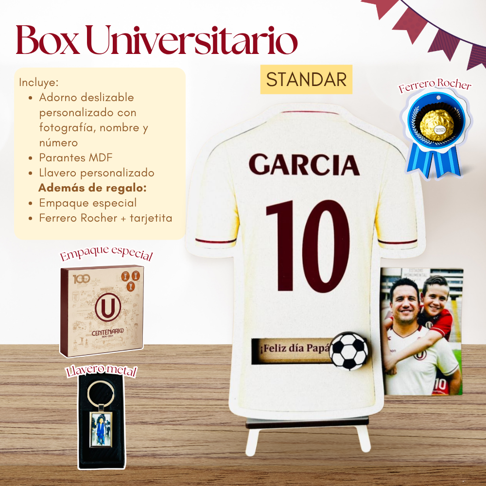 Pack Camiseta Deportiva
