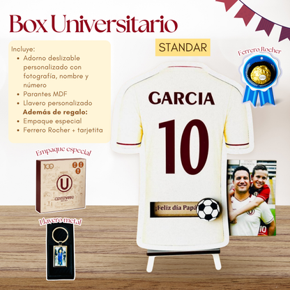 Pack Camiseta Deportiva