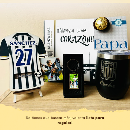 Pack Camiseta Deportiva