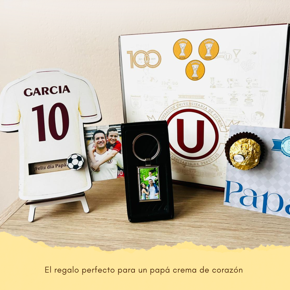 Pack Camiseta Deportiva