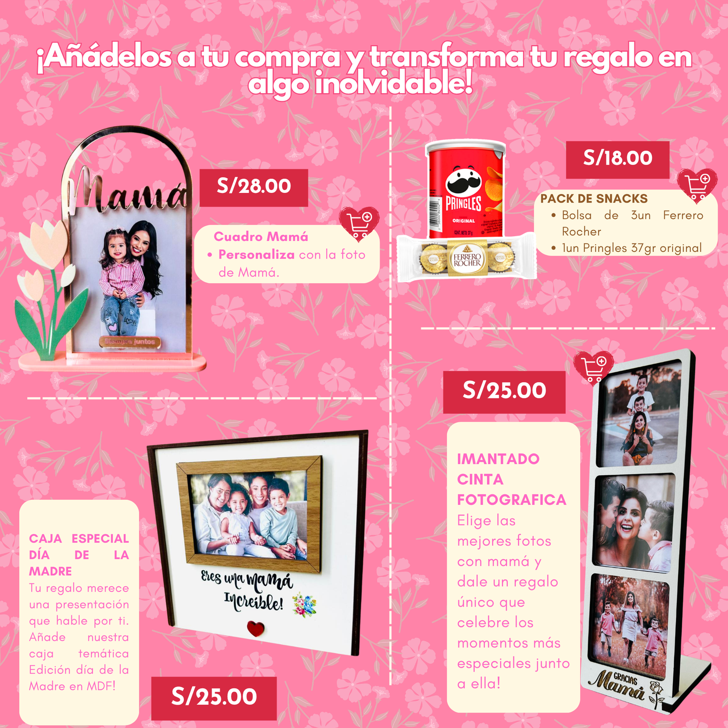 Corazón de Abuelita
