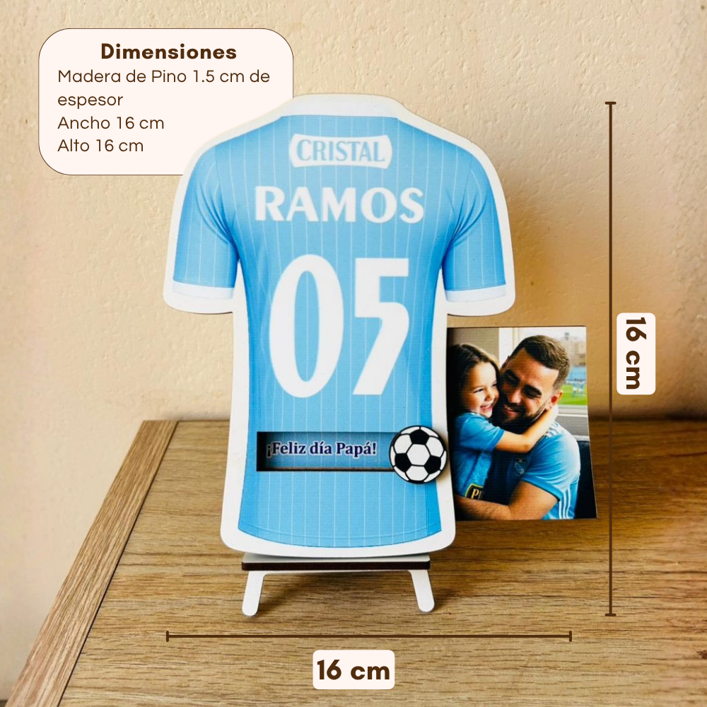 Pack Camiseta Deportiva