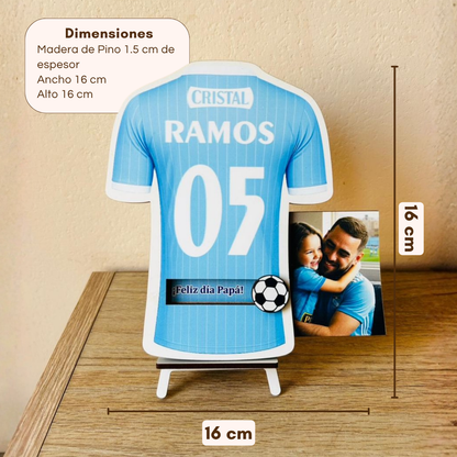 Pack Camiseta Deportiva