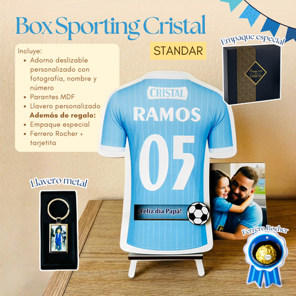 Pack Camiseta Deportiva