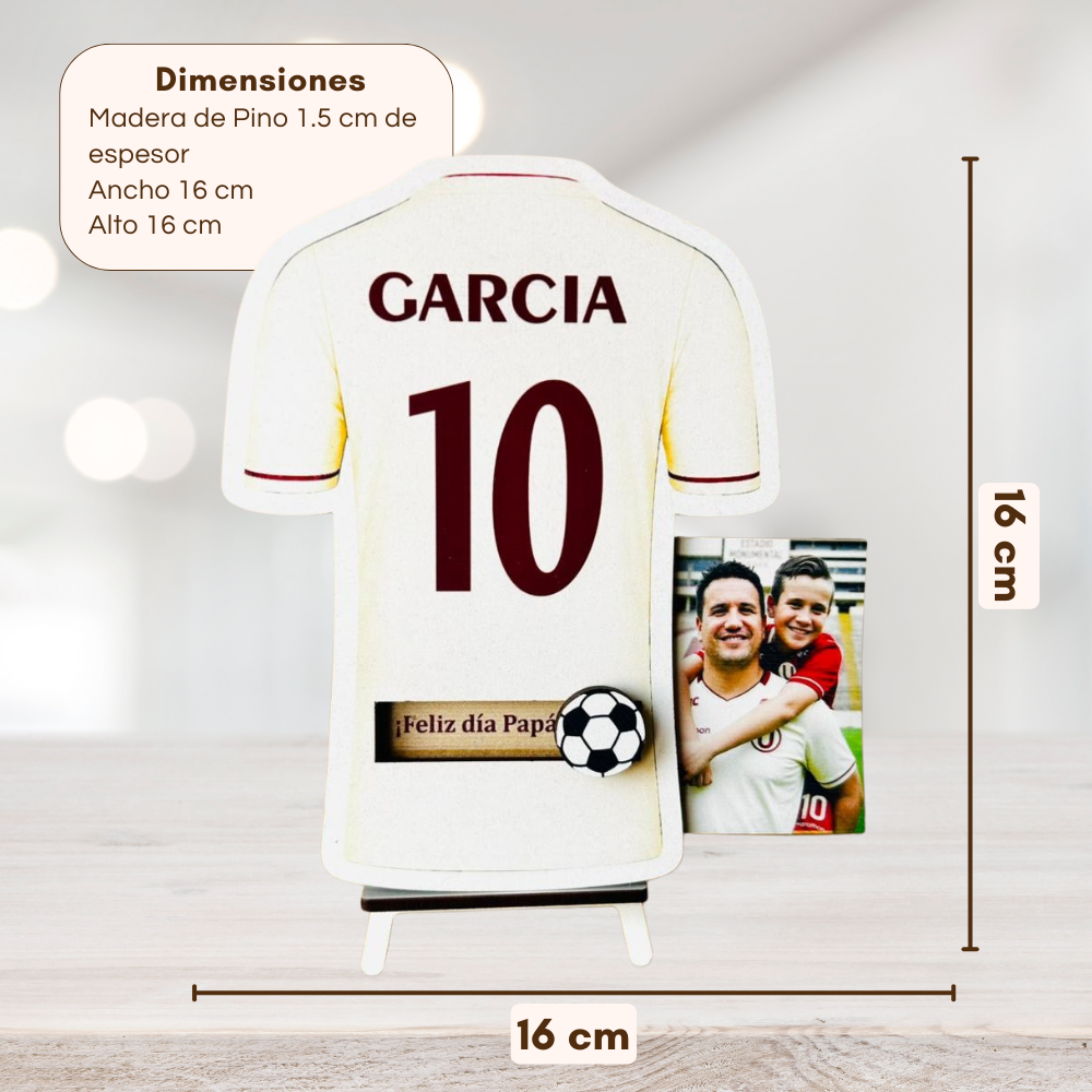 Pack Camiseta Deportiva